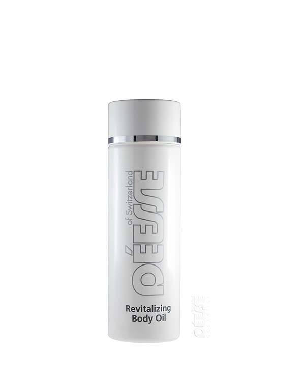Déesse Revitalisierendes Körperöl